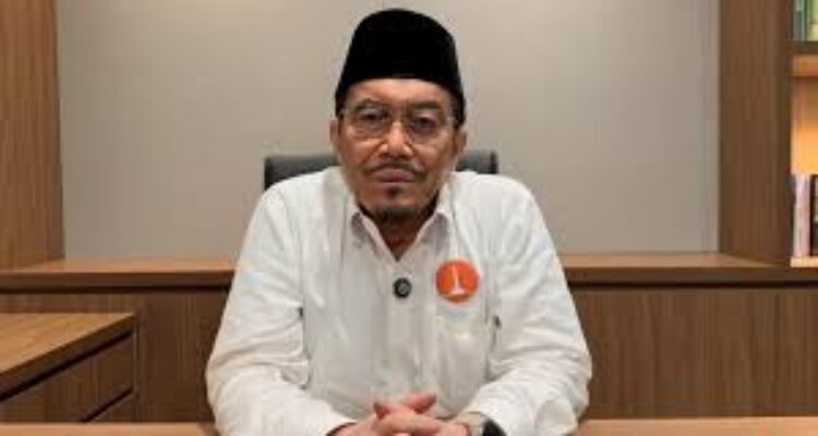 Calon Wakil Gubernur DKI Jakarta, Suswono