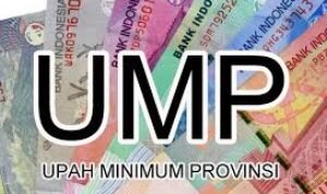 Ilustrasi UMP
