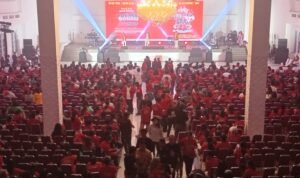 Komunitas Anak Rantau Sumatera mengadakan acara bertajuk "Pos Ma Roham" di Kota Bogor.