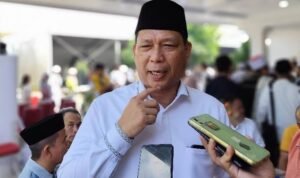 Junaidi Samsudin Junaidi Samsudin