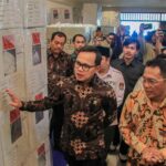 Wamendagri, Bima Arya bersama Pj walikota Bogor cek logistik persiapan pemilahan calon walikota dan wakil walikota bogor