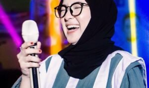 Nissa Syabian