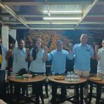 Tim Advokasi Pemenangan Dedie-Jenal