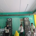 Komunitas Pemuda Peduli berikan santunan kepada warga Rusunawa