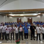 Pelatihan Peningkatan Kualitas Pelatih