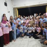 : M Misbah dan Tim LOVE RUDY