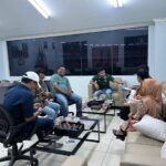 Rapat SOIan KAbupaten Bogor