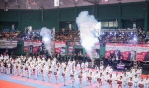 Karate