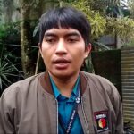 Kepala Divisi Penanganan Pelanggaran Pemilu pada Panitia Pengawas Pemilu (Panwaslu) Kecamatan Cisarua, Muhammad Ramdani