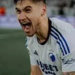 Kevin Diks Bakarabesy