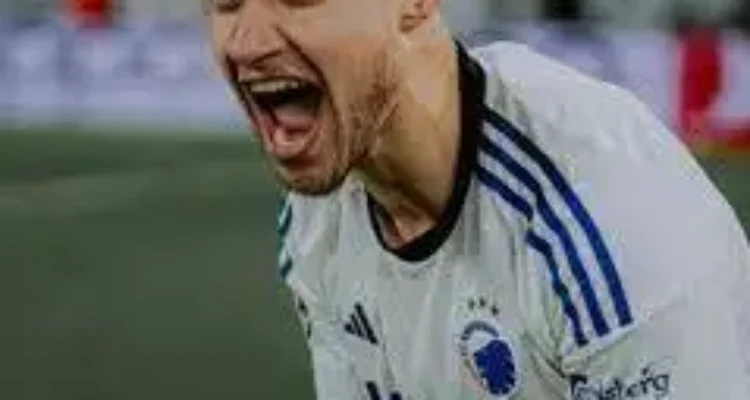 Kevin Diks Bakarabesy