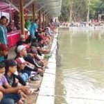 Spot Pemancingan di Bogor