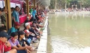 Spot Pemancingan di Bogor Spot Pemancingan di Bogor