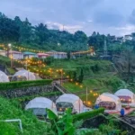 salah satu staycation di Bogor
