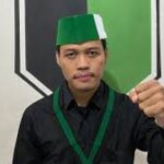 Ketua Umum Himpunan Mahasiswa Islam (HMI) Cabang Kota Bogor, Sofwan Ansori