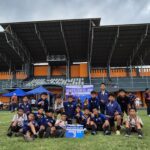 Tim Khenzi United dan Bahar Lestaluhu