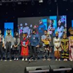 Pj Bupati Bogor dan Anak Anak Istimewa