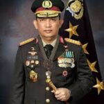 Kapolri Lakukan Mutasi Besar-besaran, 734 Anggota Polri Bergeser Menjelang Akhir Tahun 2024