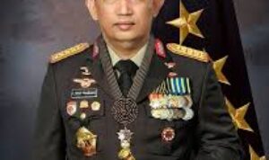 Kapolri Lakukan Mutasi Besar-besaran, 734 Anggota Polri Bergeser Menjelang Akhir Tahun 2024
