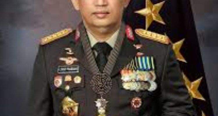 Kapolri Lakukan Mutasi Besar-besaran, 734 Anggota Polri Bergeser Menjelang Akhir Tahun 2024