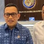 Menteri Pelindungan Pekerja Migran Indonesia (P2MI), Abdul Kadir Karding