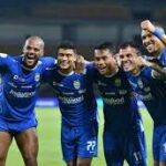 Persib Bandung/ Istimewa