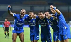 Persib Bandung/ Istimewa