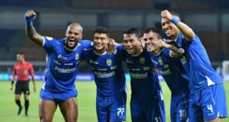 Persib Bandung/ Istimewa
