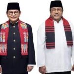 Pramono Anung- Rano Karno