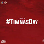 Timnas Day