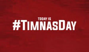 Timnas Day Timnas Day