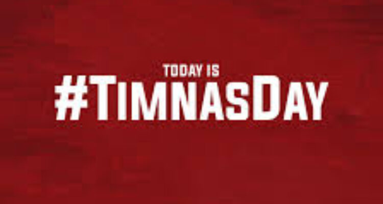 Timnas Day