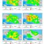 Info Cuaca di Jawa Barat dari BMKG
