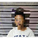 Pelaku pembunuhan PSK di Gunung Putri Bogor