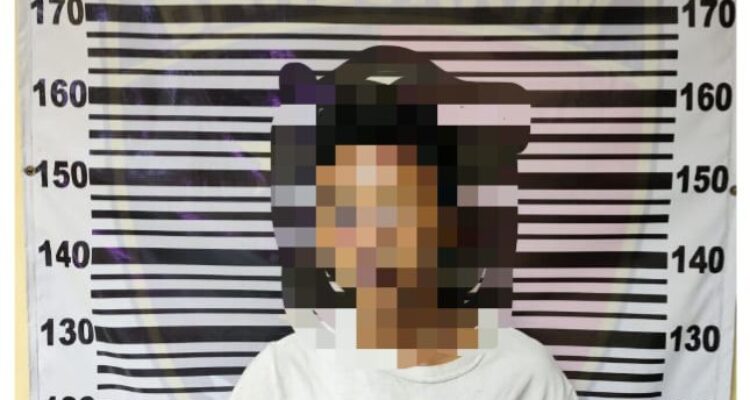 Pelaku pembunuhan PSK di Gunung Putri Bogor