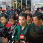 Ketua BEM Republik Indonesia, Mukhtar