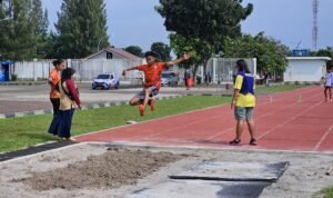 Latihan SOD NPCI Latihan SOD NPCI