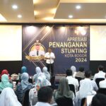 Pj Sekda Kota Bogor, Hanafi