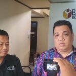 Komisioner Bawaslu Kota Bogor