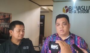 Komisioner Bawaslu Kota Bogor Komisioner Bawaslu Kota Bogor