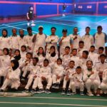 Pelepasan Kontingen NPCi