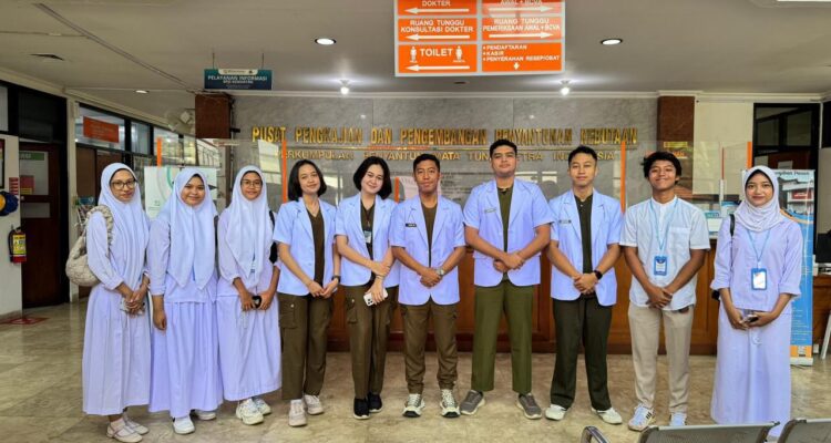 SMA Bina Insani Kota Bogor