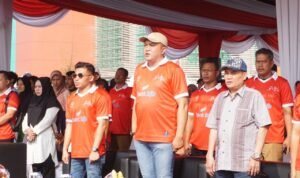 Ahmad Azwary dan Rudy Susmanto Ahmad Azwary dan Rudy Susmanto