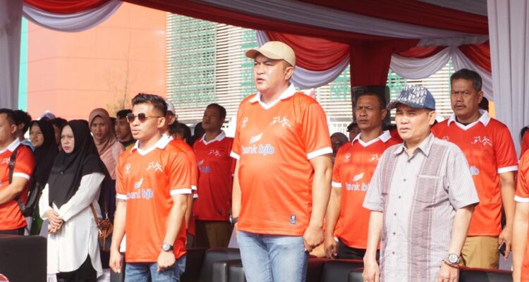 Ahmad Azwary dan Rudy Susmanto