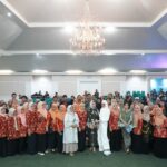 peringatan Hari Disabilitas Internasional, Dinas Sosial Kabupaten Bogor pada hari Sabtu tanggal 7 Desember 2024