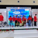 KompakK Bogor kembali menggelar peringatan Hari Disabilitas Internasional 2024 dengan tema “Merayakan Keberagaman, Menguatkan Kebersamaan.” Acara ini diselenggarakan pada Sabtu, 7 Desember 2024, di Mal Botani Square