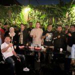 Ketua dan Sekretaris DPD KNPI sepakat untuk mengajukan petisi resmi guna mengevaluasi dan membatalkan hasil Musda tersebut