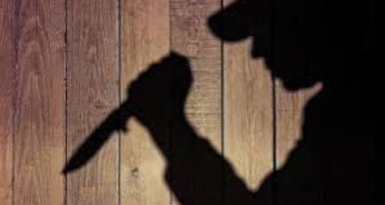 Ilustrasi penyerangan