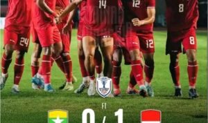 Timnas Indonesia meraih kemenangan perdana d Asean Cup 2024 melawan Myanmar 2024 Timnas Indonesia meraih kemenangan perdana d Asean Cup 2024 melawan Myanmar 2024