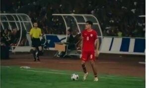 Pemain Tim Indonesia, Rafael Struick Pemain Tim Indonesia, Rafael Struick